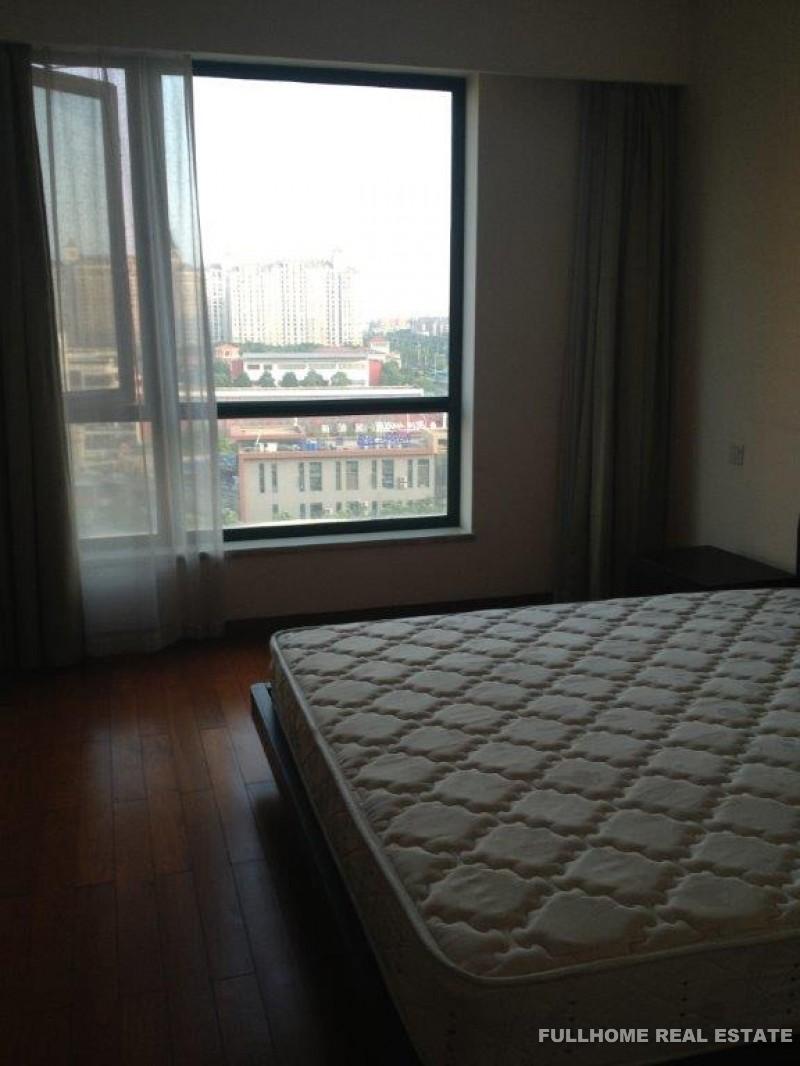Lakeshore Garden - Interior view 15, Suzhou rental property