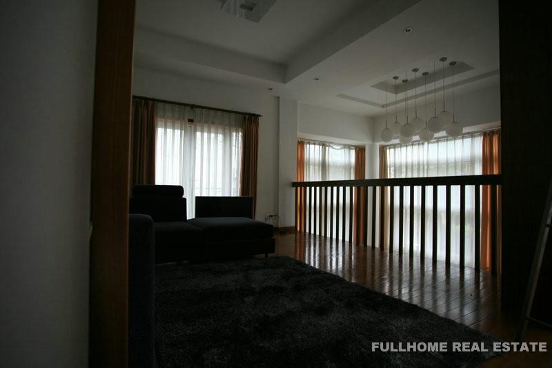 Golden Lough - Interior view 4, Suzhou rental property