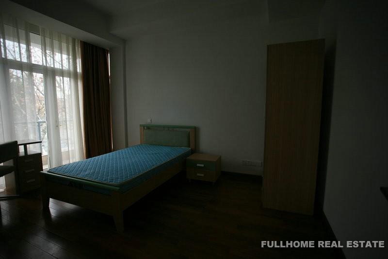 Golden Lough - Interior view 3, Suzhou rental property
