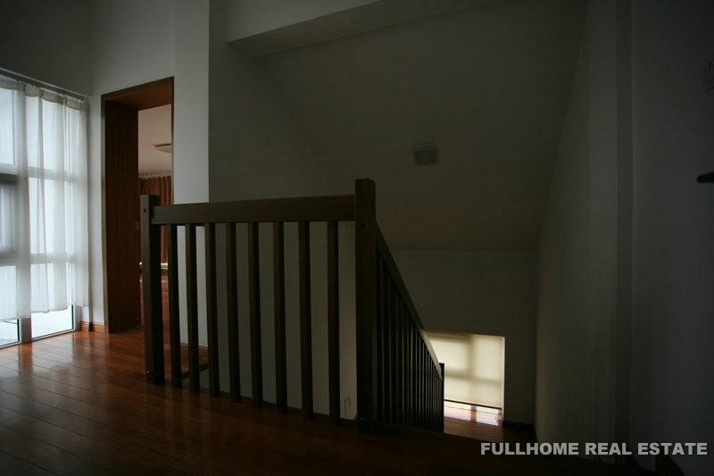 Golden Lough - Interior view 2, Suzhou rental property