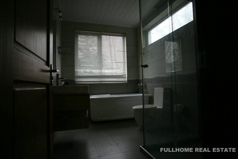 Golden Lough - Interior view 6, Suzhou rental property