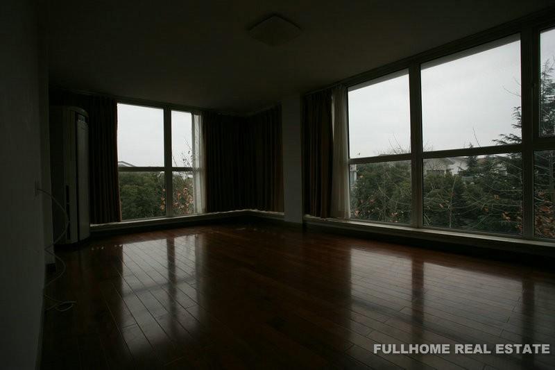 Golden Lough - Interior view 8, Suzhou rental property
