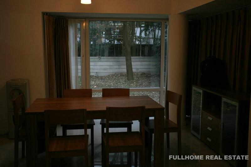 Golden Lough - Interior view 11, Suzhou rental property