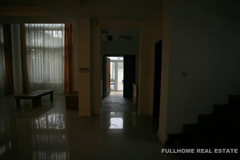Golden Lough - Interior view 12, Suzhou rental property