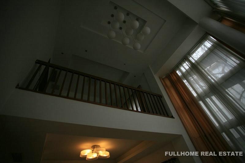 Golden Lough - Interior view 13, Suzhou rental property