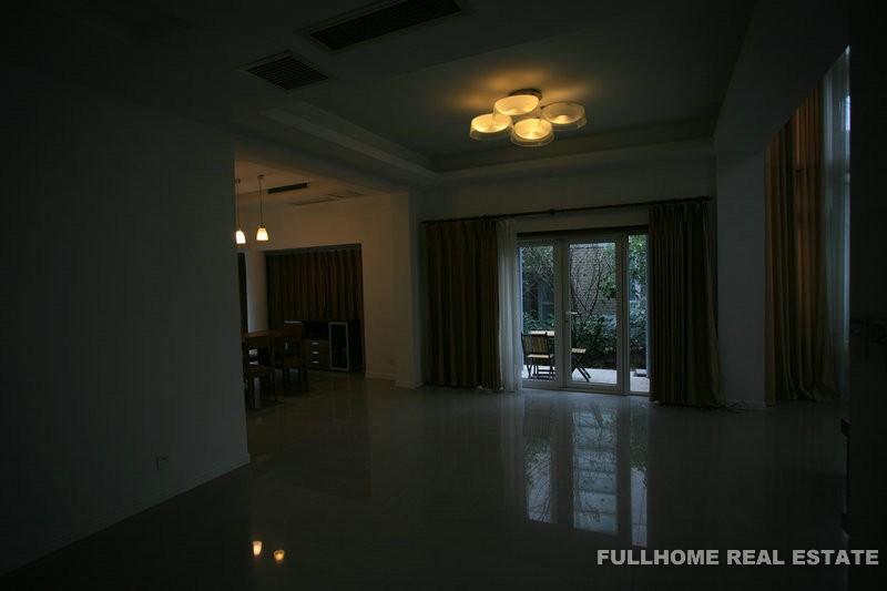 Golden Lough - Interior view 14, Suzhou rental property