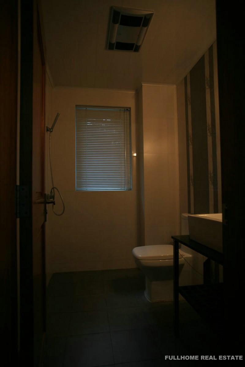 Golden Lough - Interior view 15, Suzhou rental property
