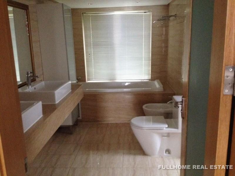 Golden Lough - Interior view 2, Suzhou rental property