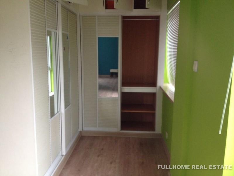 Golden Lough - Interior view 3, Suzhou rental property