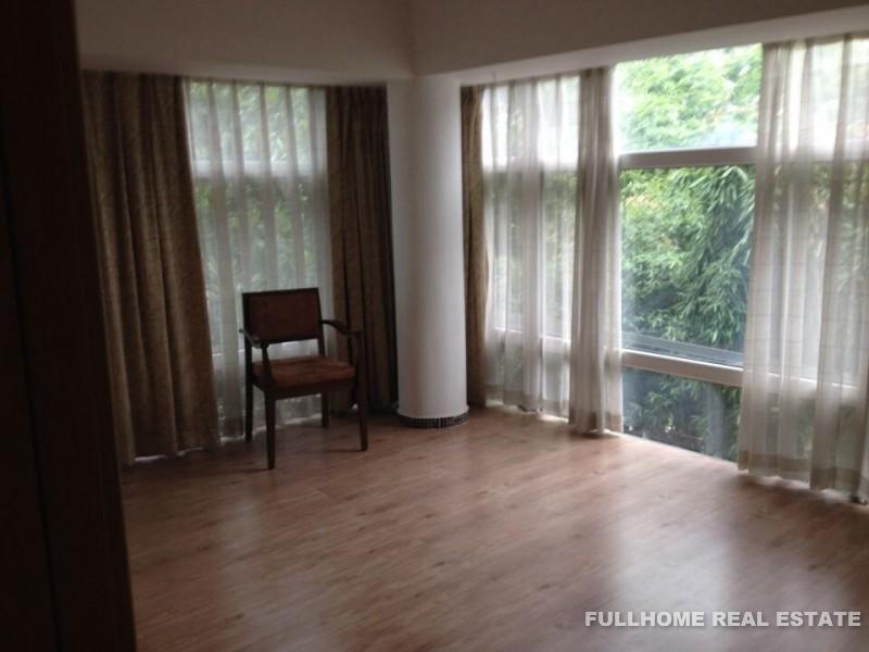 Golden Lough - Interior view 4, Suzhou rental property