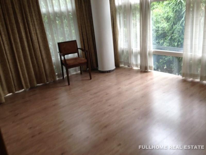 Golden Lough - Interior view 6, Suzhou rental property
