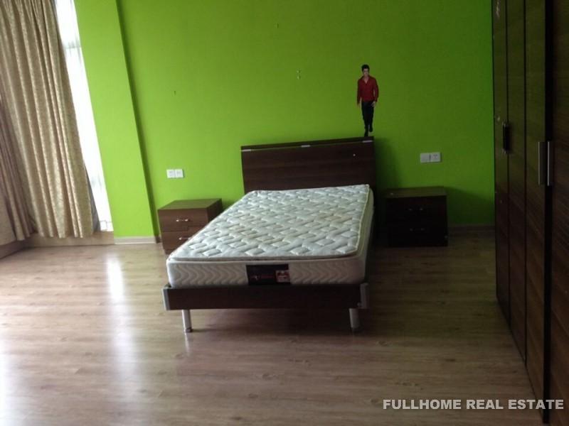 Golden Lough - Interior view 7, Suzhou rental property