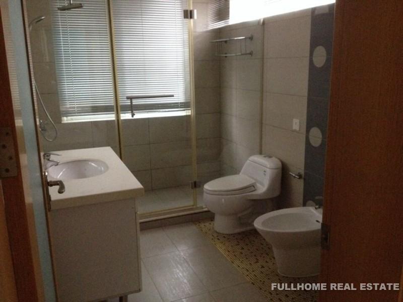 Golden Lough - Interior view 8, Suzhou rental property