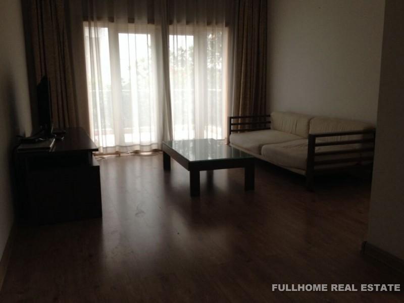 Golden Lough - Interior view 10, Suzhou rental property