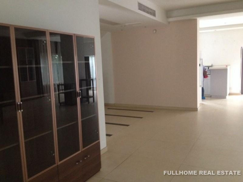 Golden Lough - Interior view 13, Suzhou rental property