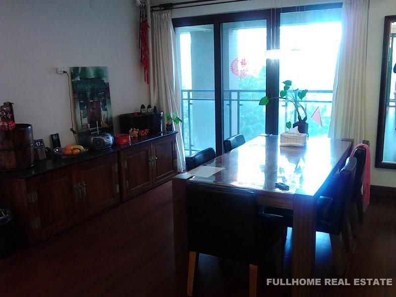 Royal Lakefront Mansion - Interior view 3, Suzhou rental property