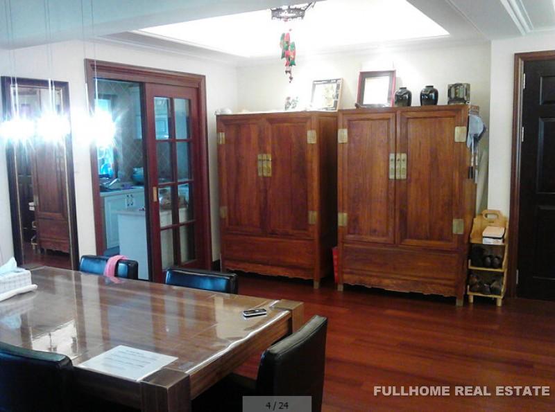 Royal Lakefront Mansion - Interior view 5, Suzhou rental property