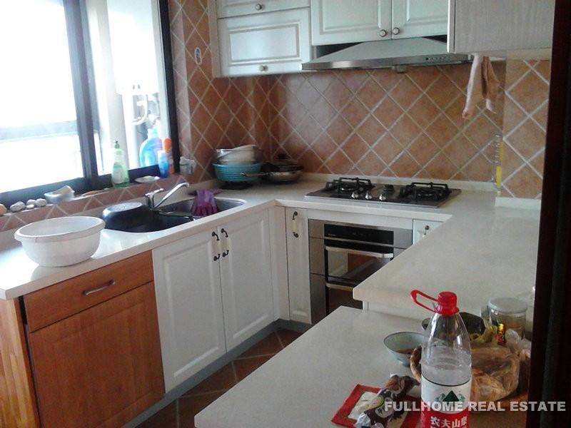 Royal Lakefront Mansion - Interior view 7, Suzhou rental property