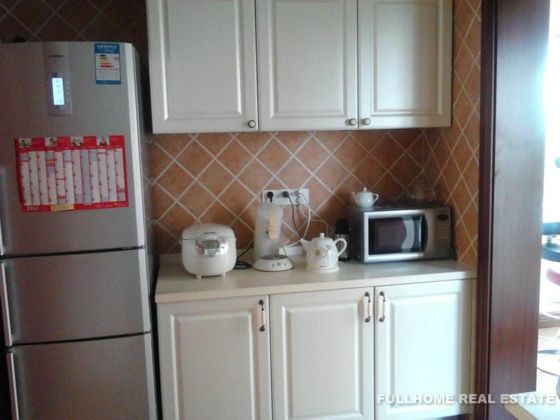 Royal Lakefront Mansion - Interior view 6, Suzhou rental property