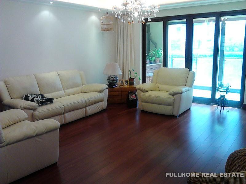 Royal Lakefront Mansion - Interior view 8, Suzhou rental property