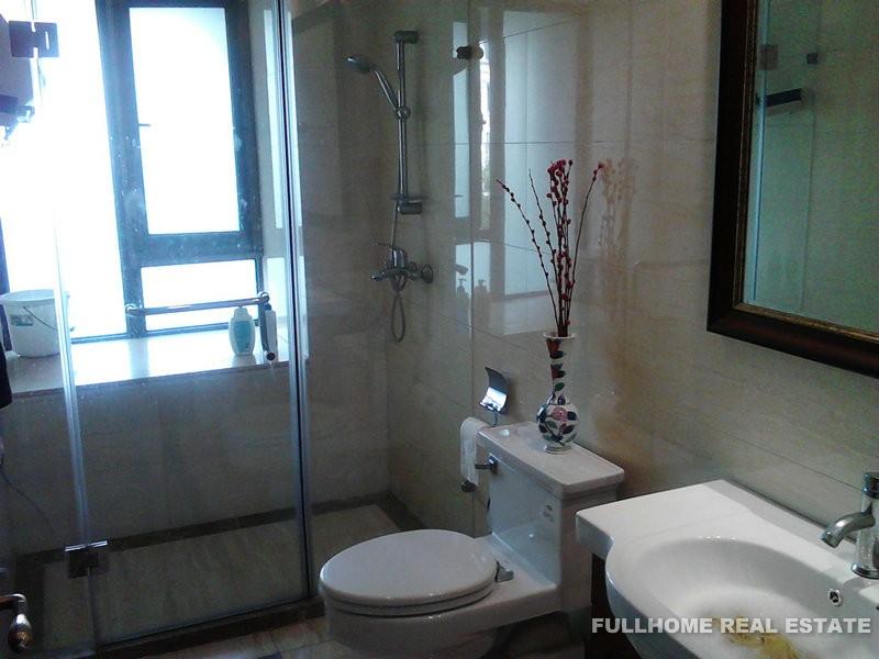 Royal Lakefront Mansion - Interior view 9, Suzhou rental property