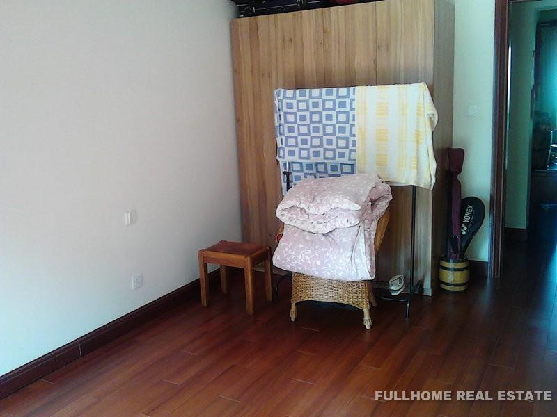 Royal Lakefront Mansion - Interior view 10, Suzhou rental property