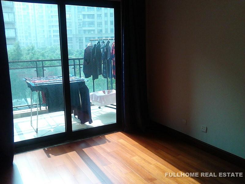 Royal Lakefront Mansion - Interior view 11, Suzhou rental property