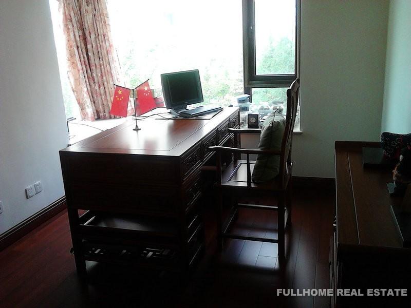 Royal Lakefront Mansion - Interior view 14, Suzhou rental property