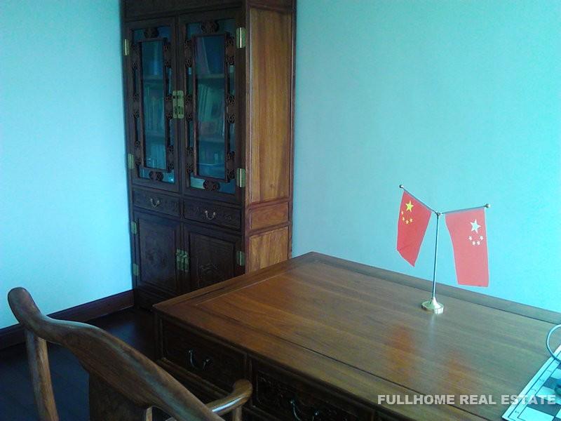 Royal Lakefront Mansion - Interior view 13, Suzhou rental property