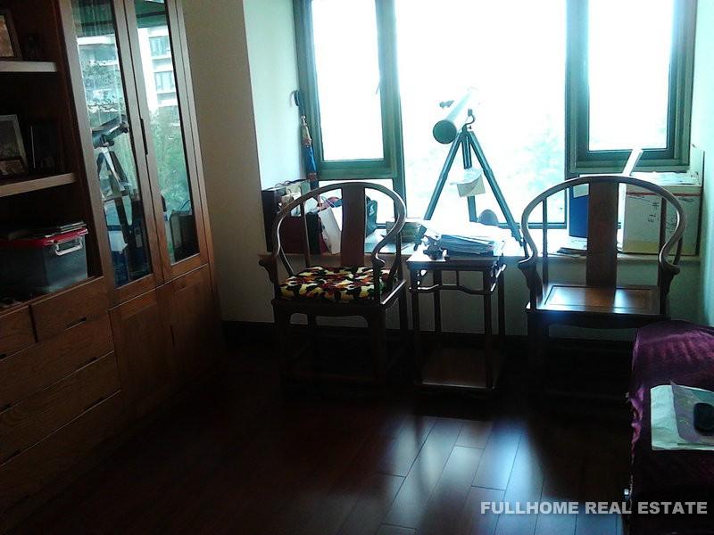 Royal Lakefront Mansion - Interior view 16, Suzhou rental property