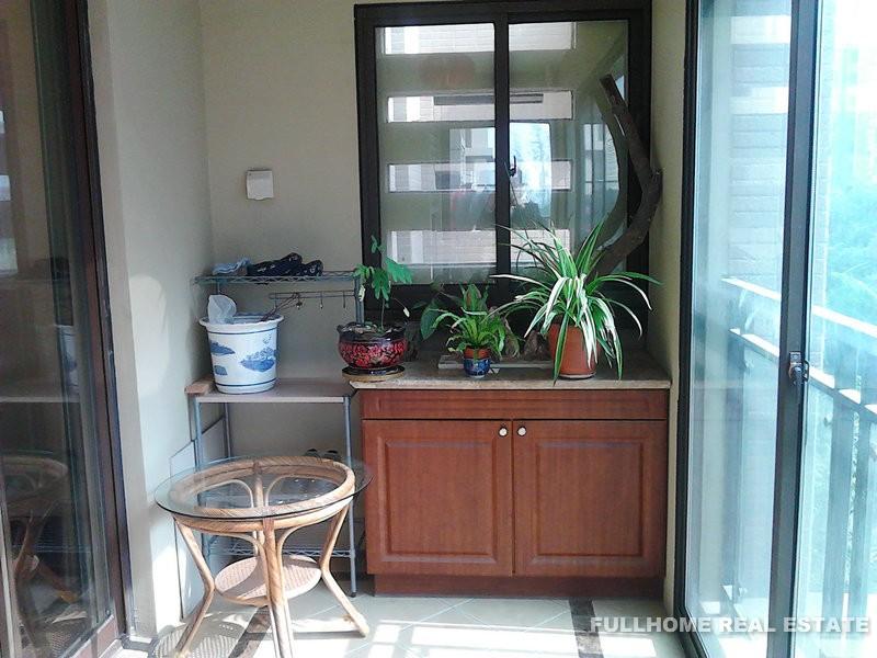 Royal Lakefront Mansion - Interior view 17, Suzhou rental property
