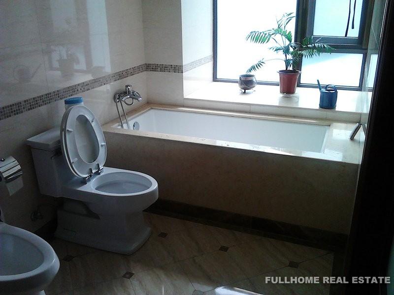 Royal Lakefront Mansion - Interior view 19, Suzhou rental property