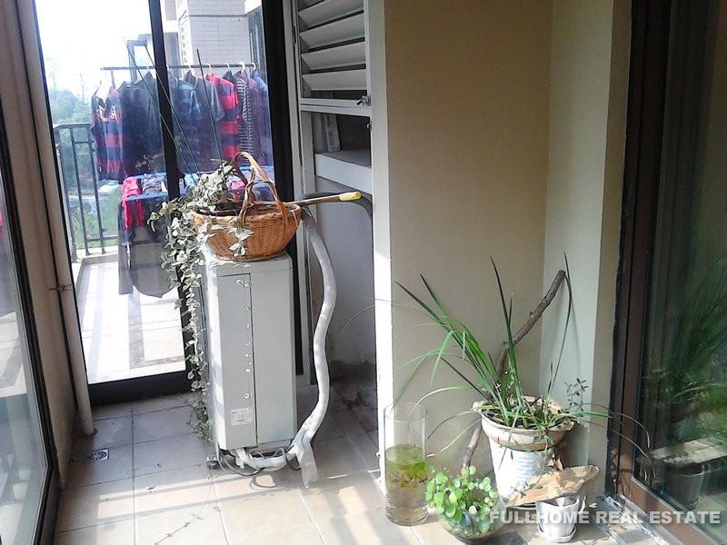 Royal Lakefront Mansion - Interior view 18, Suzhou rental property