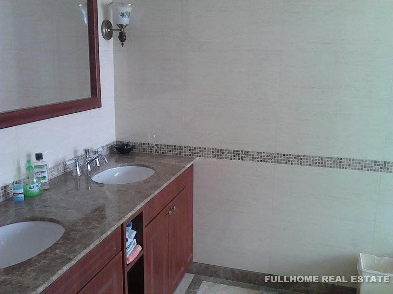 Royal Lakefront Mansion - Interior view 20, Suzhou rental property