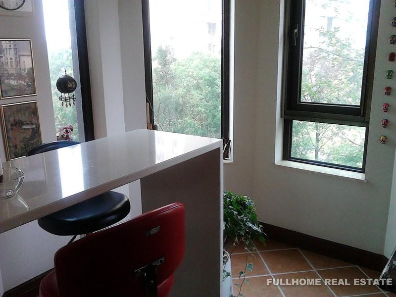 Royal Lakefront Mansion - Interior view 22, Suzhou rental property