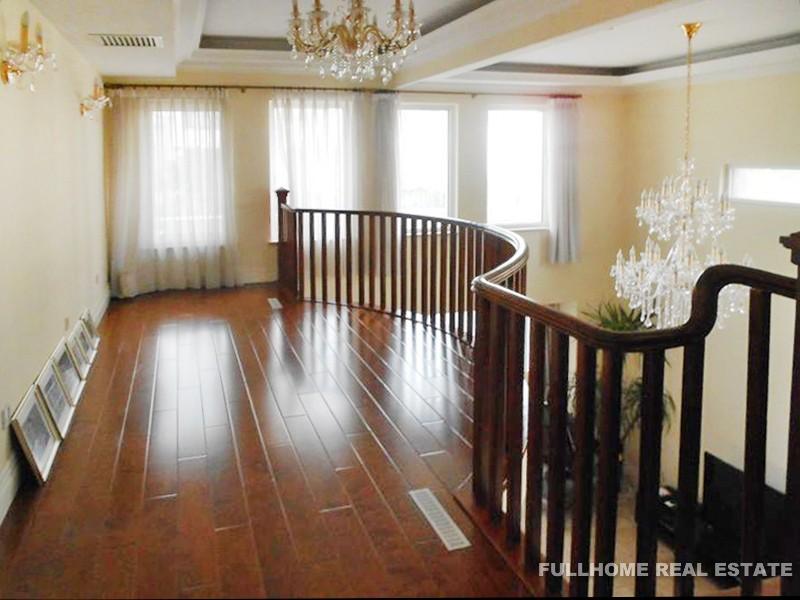 Australian Garden - Interior view 8, Beijing rental property