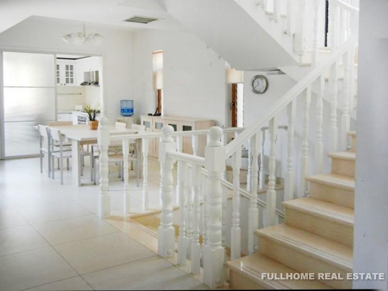 Dragon Bay Villa - Interior view 2, Beijing rental property