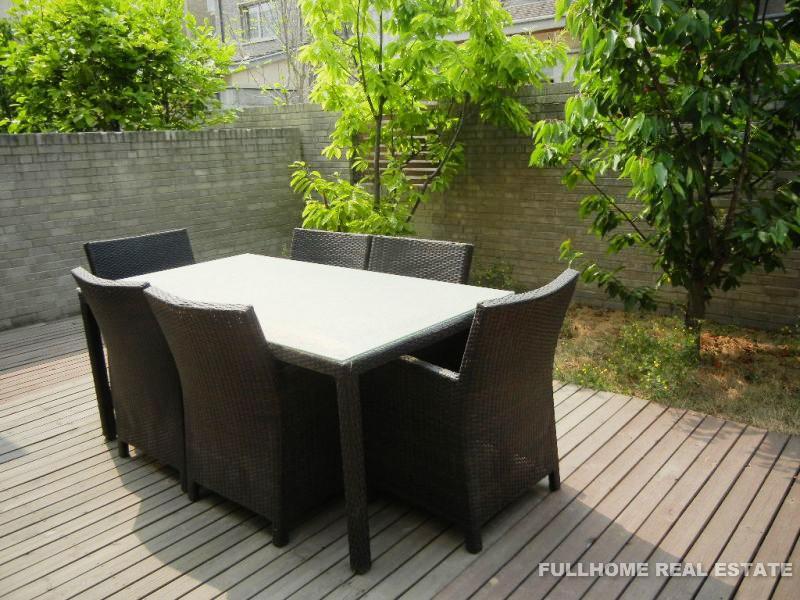 Dragon Bay Villa - Interior view 5, Beijing rental property
