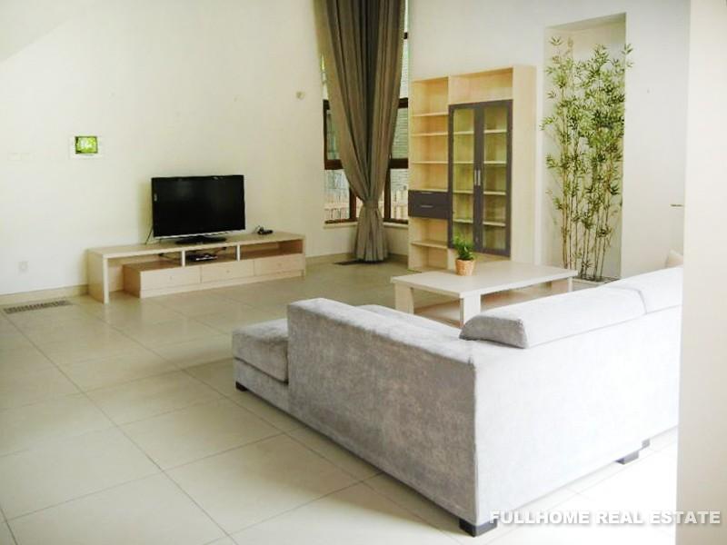 Dragon Bay Villa - 4 bedroom apartment in Beijing, Shunyi