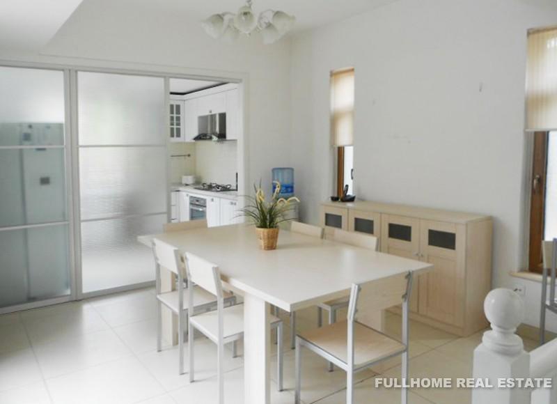 Dragon Bay Villa - Interior view 6, Beijing rental property