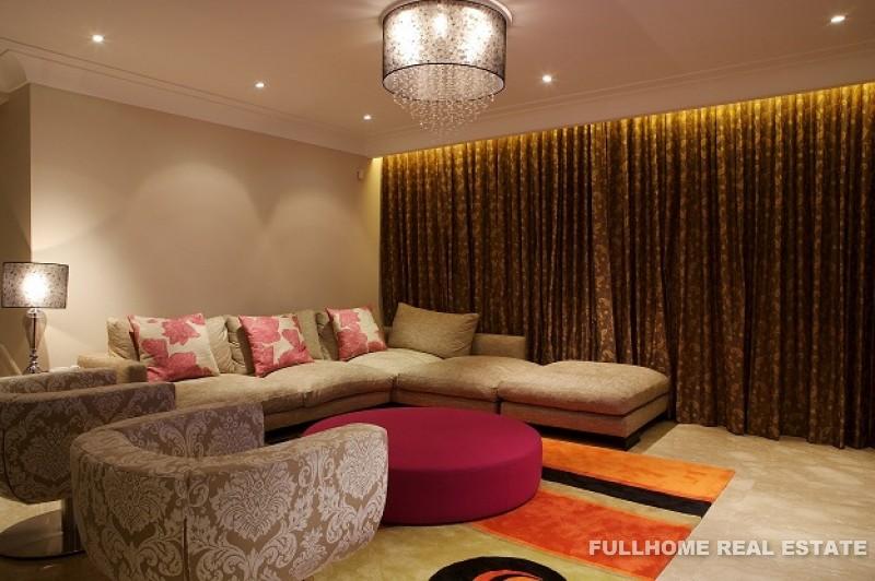 Long Beach Garden Villa - 5 bedroom apartment in Shanghai, Qingpu, Suburb