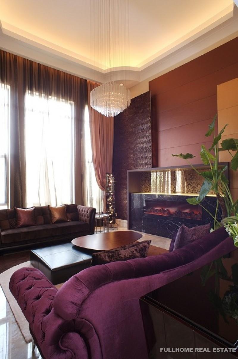 Long Beach Garden Villa - Interior view 2, Shanghai rental property
