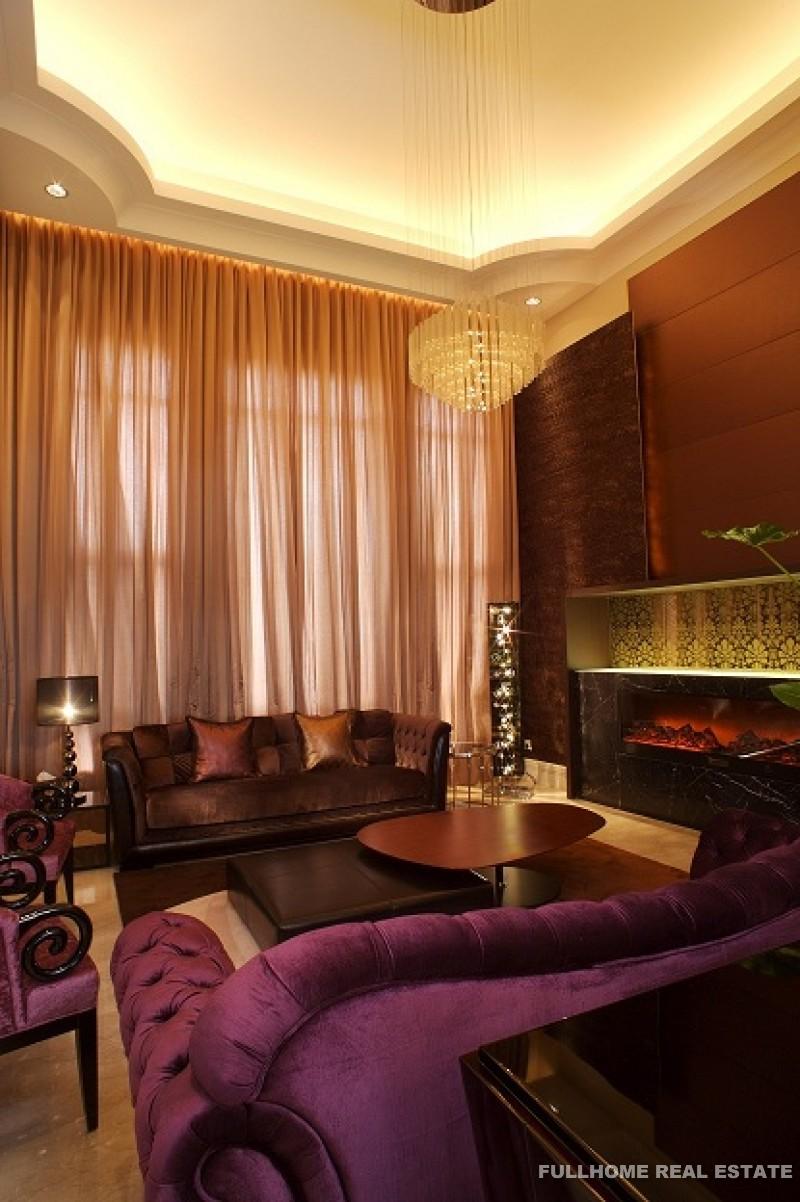 Long Beach Garden Villa - Interior view 3, Shanghai rental property