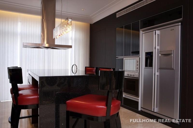 Long Beach Garden Villa - Interior view 5, Shanghai rental property