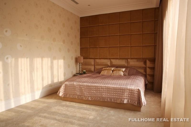 Long Beach Garden Villa - Interior view 6, Shanghai rental property