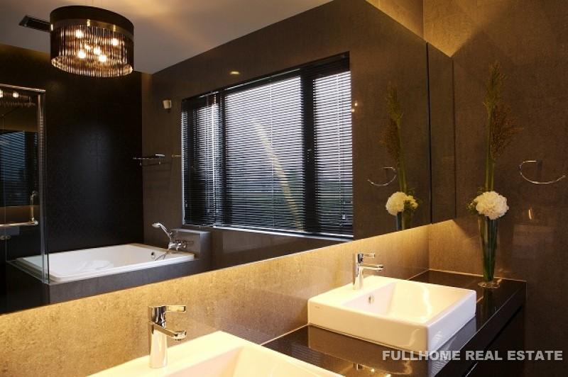 Long Beach Garden Villa - Interior view 7, Shanghai rental property