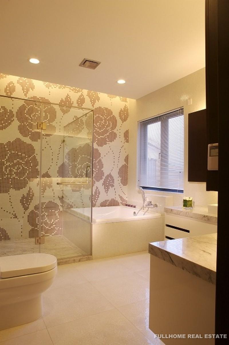 Long Beach Garden Villa - Interior view 8, Shanghai rental property