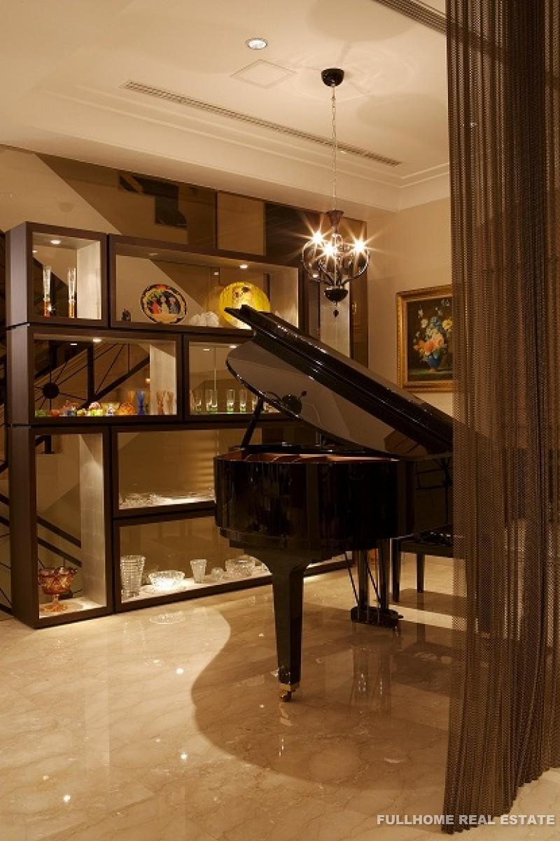 Long Beach Garden Villa - Interior view 10, Shanghai rental property