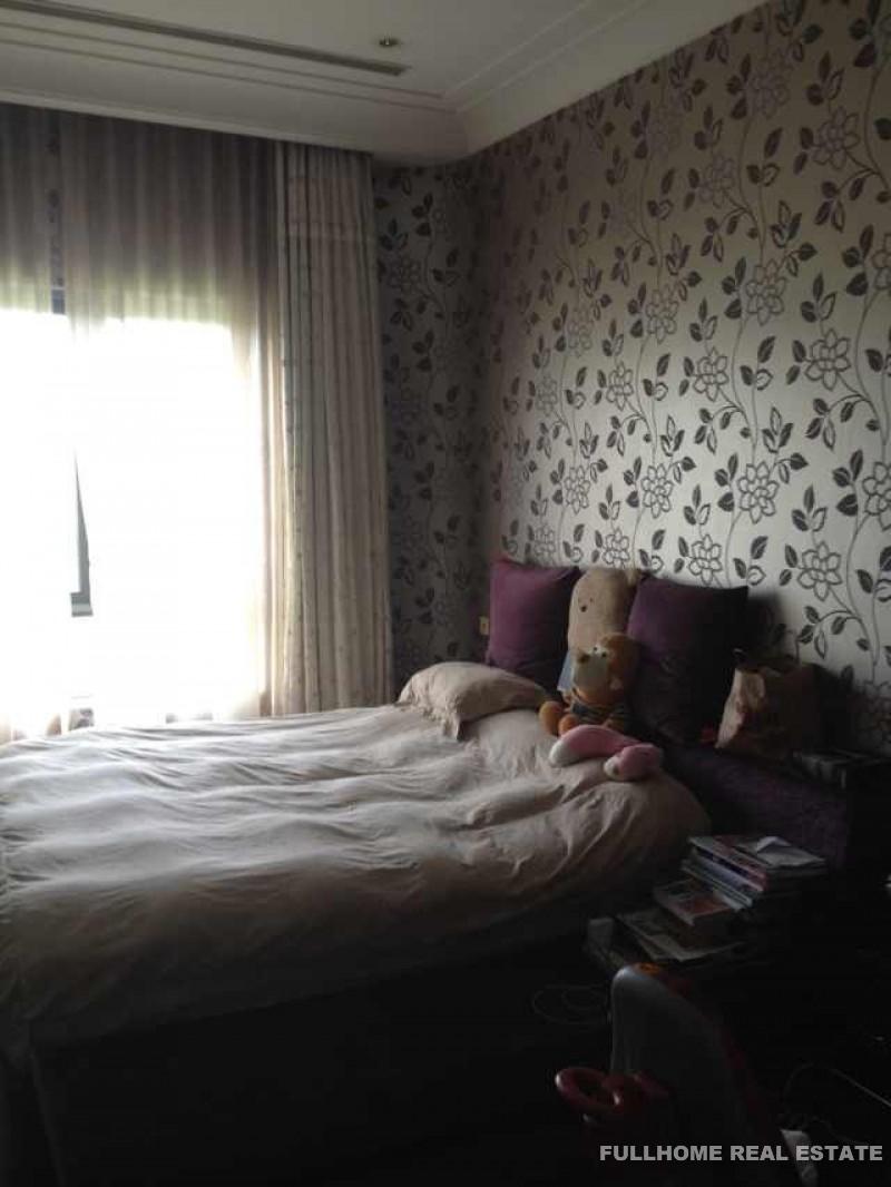 Long Beach Garden Villa - Interior view 15, Shanghai rental property