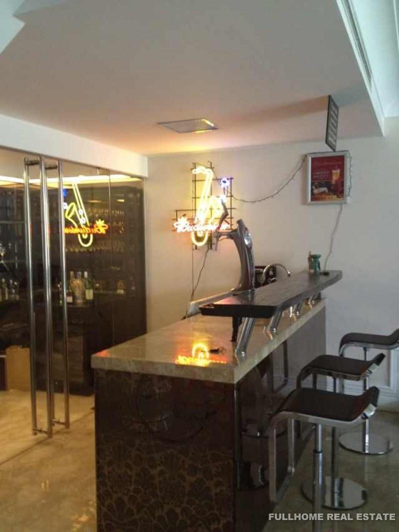 Long Beach Garden Villa - Interior view 16, Shanghai rental property